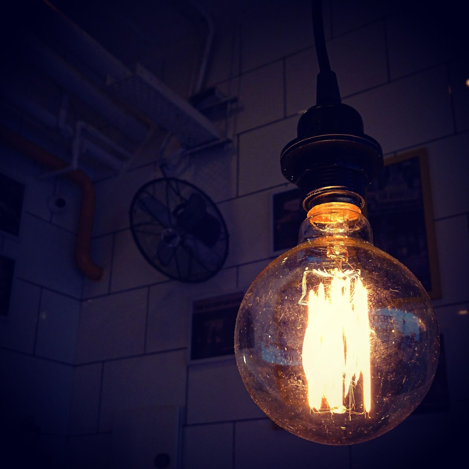 RGB LIGHT