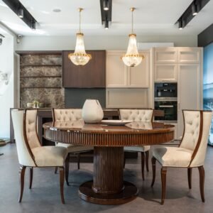 DINNING TABLE