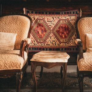 Luxe Furniture