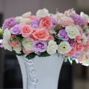 HOME DECCOR FLOWER